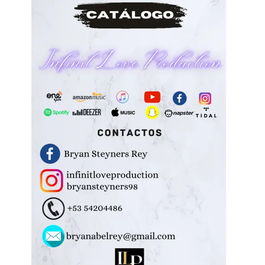 Infinit Love Production