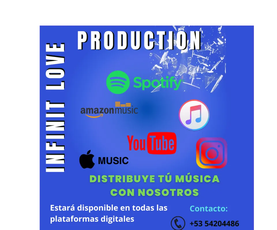 Infinit Love Production