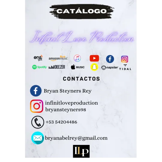 Infinit Love Production