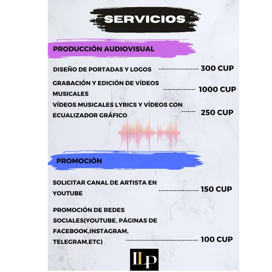 Infinit Love Production